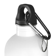 Load image into Gallery viewer, Jewish Defender of Democracy Water Bottle