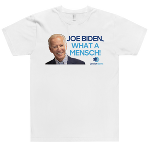What A Mensch! T-Shirt