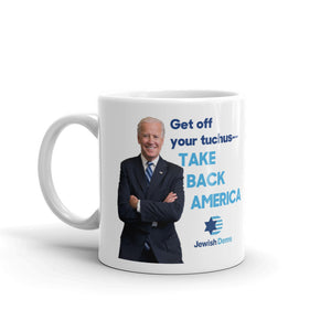 Take Back America Mug
