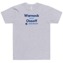 Load image into Gallery viewer, Warnock your Ossoff