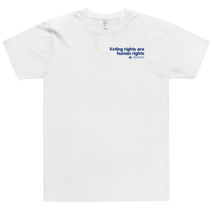 Human rights are voting rights T-Shirt