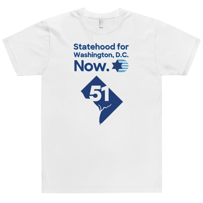 D.C. Statehood T-Shirt