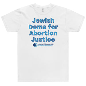 Abortion Justice T-Shirt